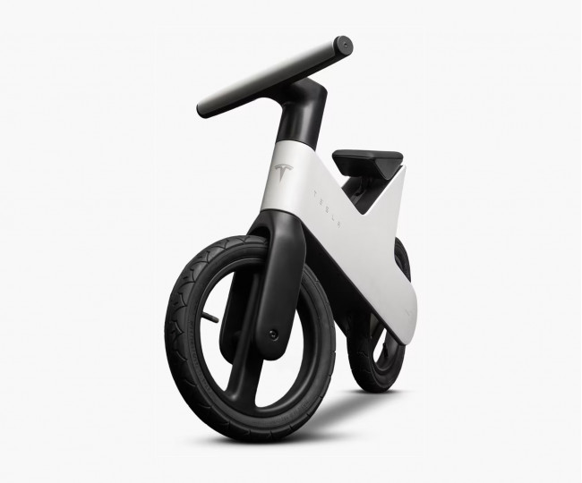 Біговел Tesla Balance Bike for Kids